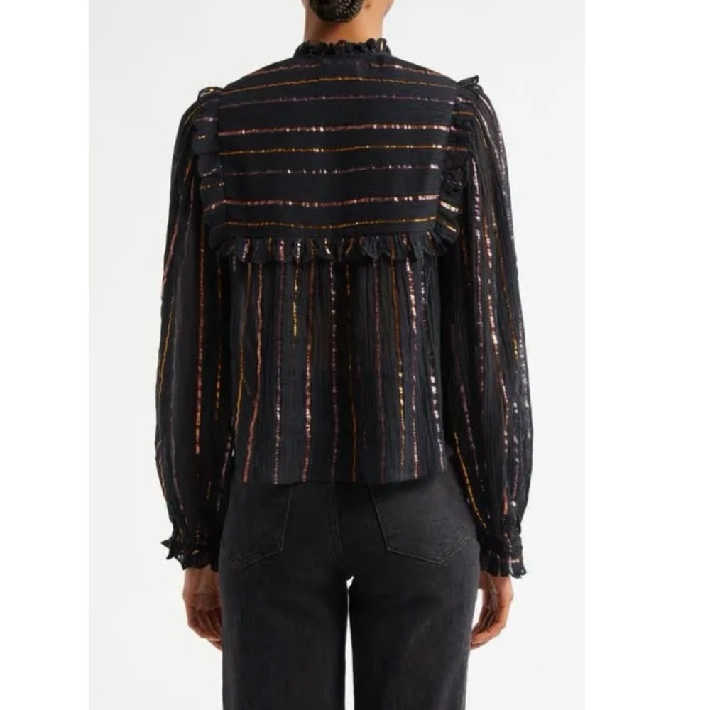 Farm Rio Blouse - Picture 3 of 5